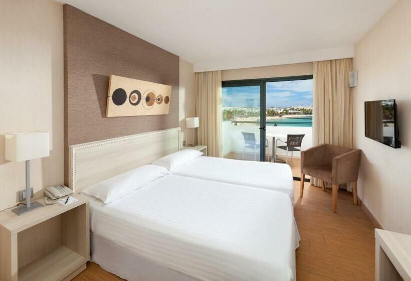 Номер Стандарт Вид на Море, Thb Lanzarote Beach