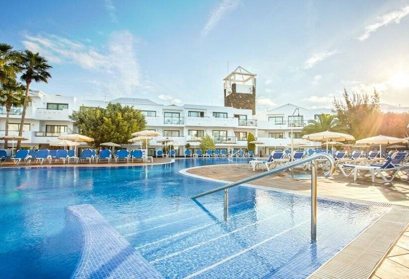 Номер Superior, Thb Lanzarote Beach