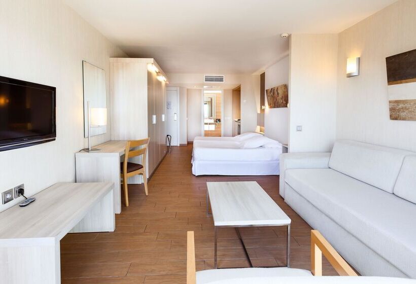 Номер Superior, Thb Lanzarote Beach