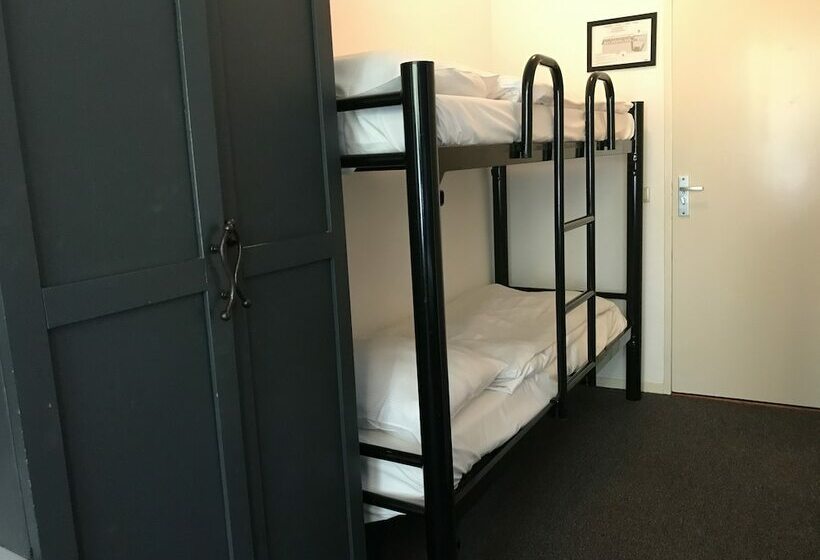 Семейный Номер, Fletcher Strandhotel Renesse