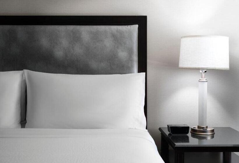 اتاق استاندارد برای معلولان, Holiday Inn Hotel & Suites Boston   Peabody By Ihg