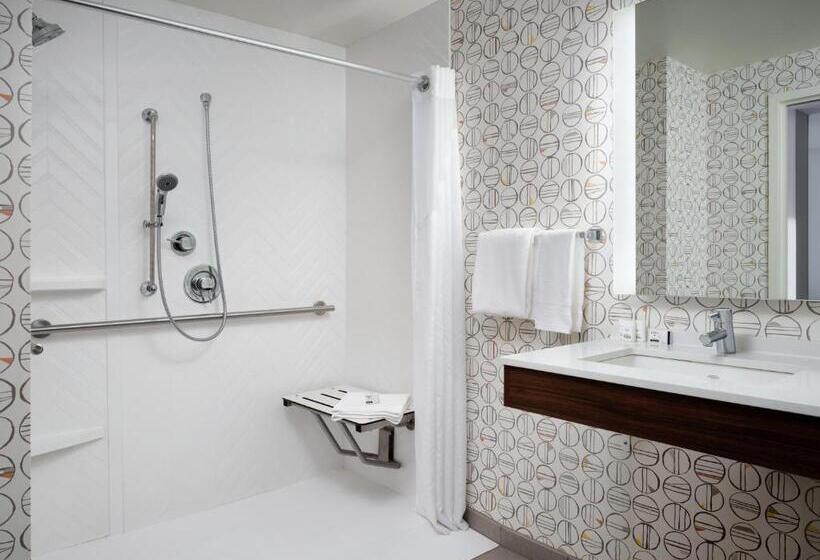 اتاق استاندارد, Holiday Inn Hotel & Suites Boston   Peabody By Ihg