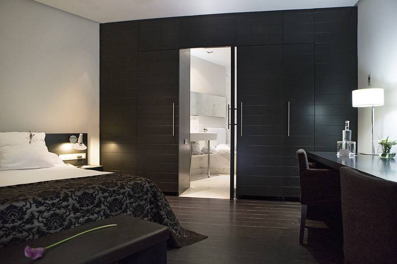 Habitación Estándar, Hospes Palau De La Mar, Valencia, A Member Of Design Hotels