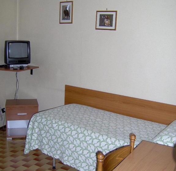 Номер Стандарт Индивидуальный, Lago Maggiore