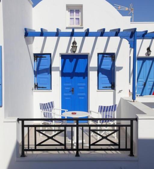 Economy Triple Room, Levante Beach