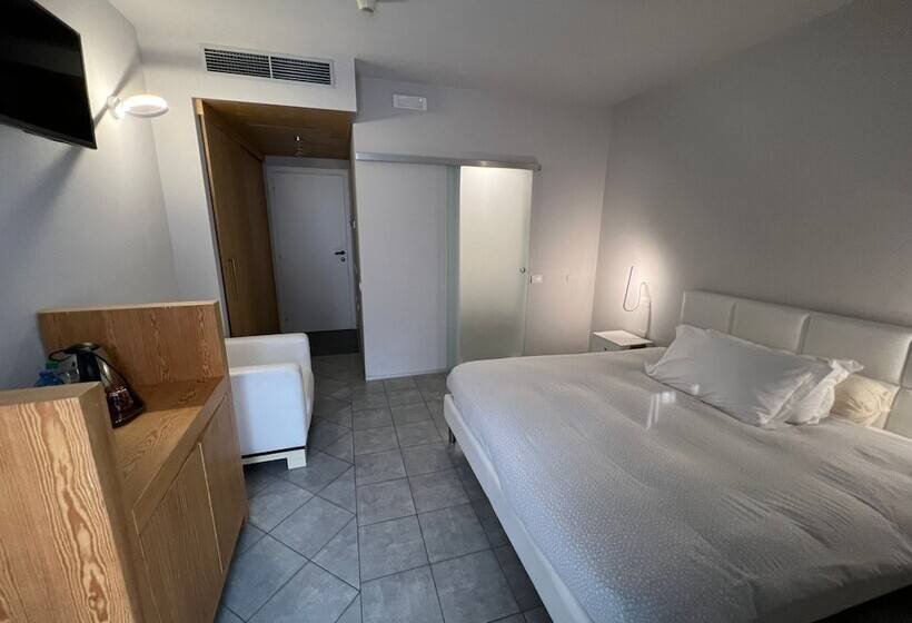 Номер Superior, Garni Santa Caterina