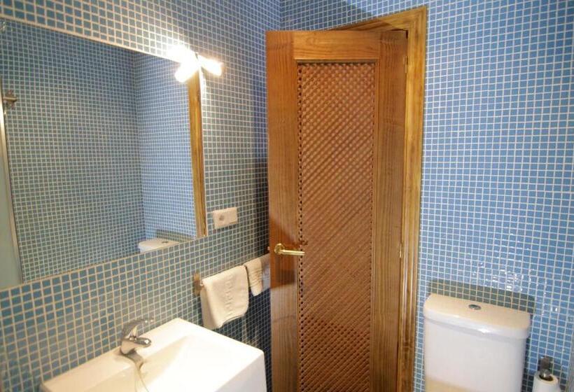 Номер Стандарт, Vivienda Turística Yamaries