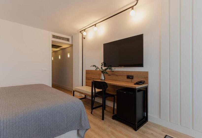 Quarto Superior, Magnolia Hotel   Adults Only