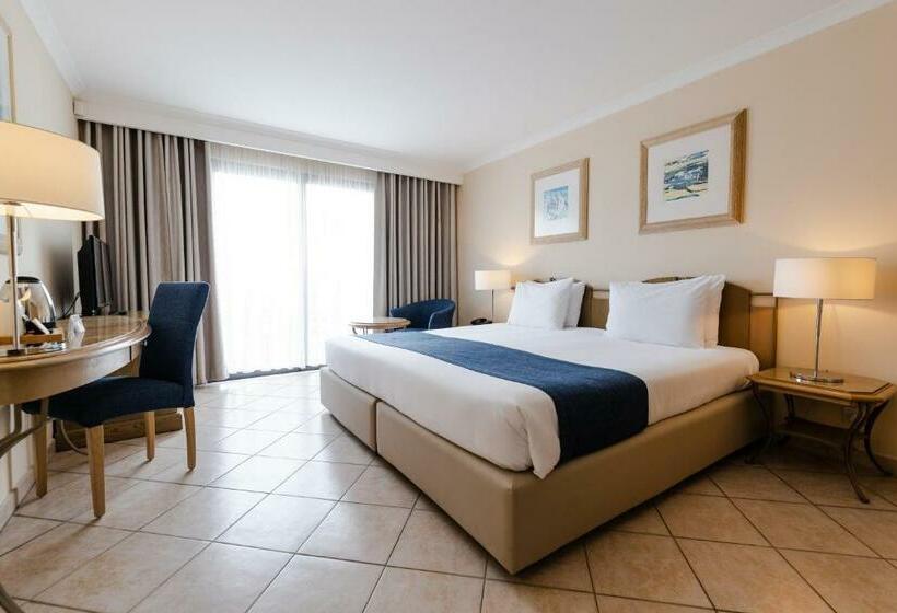 اتاق استاندارد با بالکن, Maritim Antonine Hotel & Spa