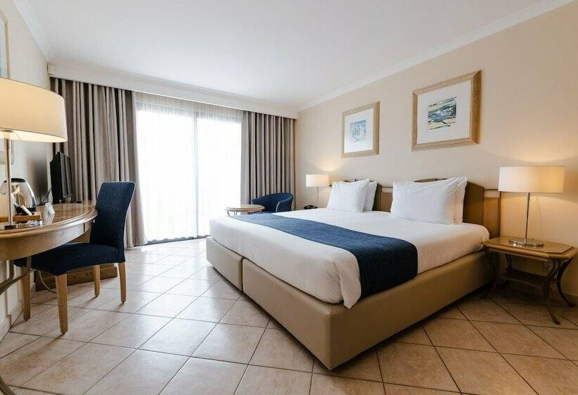 اتاق استاندارد با بالکن, Maritim Antonine Hotel & Spa