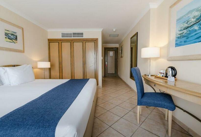 اتاق استاندارد با چشم‌انداز باغ, Maritim Antonine Hotel & Spa