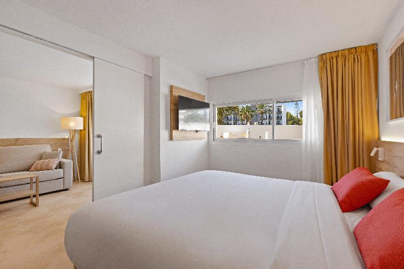 Апартаменты 1 Спальня, Palmanova Beach Apartments by TRH