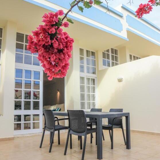 1침실 수피리어 빌라, Ponta Grande Sao Rafael Resort By Umbral