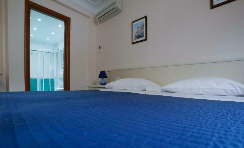 اتاق استاندارد, Casa Vacanze Vittoria