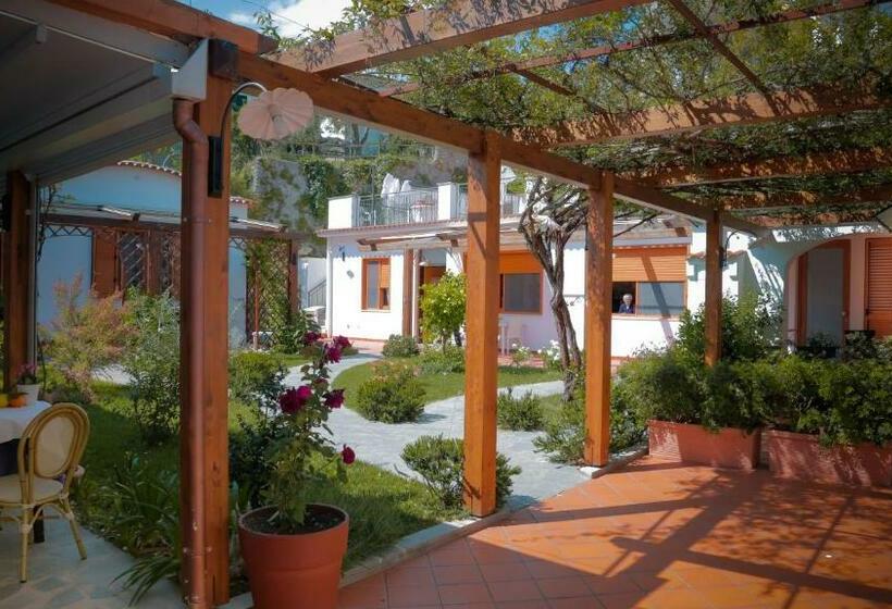 اتاق استاندارد, Casa Vacanze Vittoria