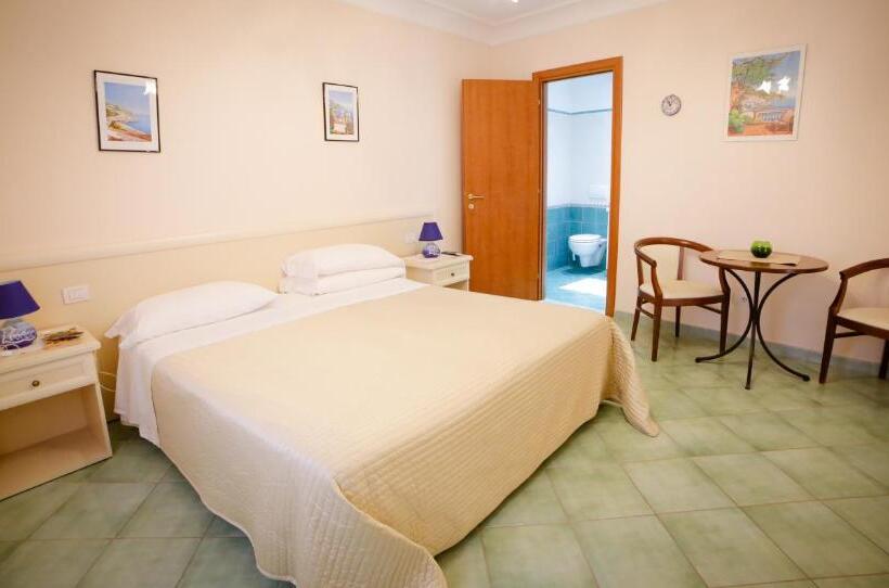 اتاق استاندارد, Casa Vacanze Vittoria