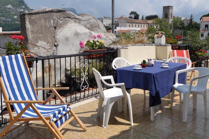 آپارتمان 2 خوابه, Casa Vacanze Vittoria