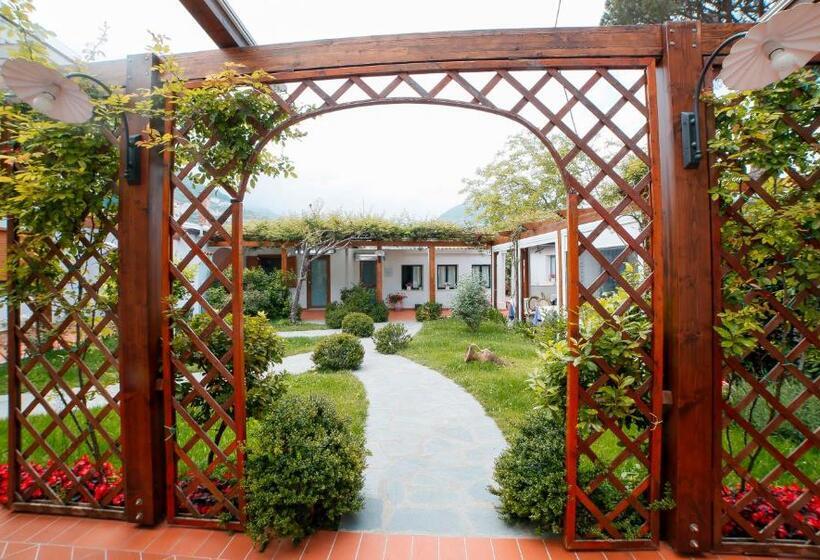 اتاق اکونومی, Casa Vacanze Vittoria