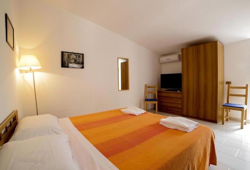آپارتمان 1 خوابه, Casa Vacanze Vittoria