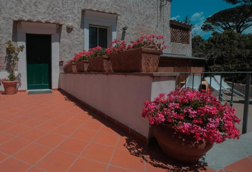 آپارتمان 2 خوابه, Casa Vacanze Vittoria