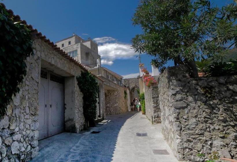 آپارتمان 1 خوابه, Casa Vacanze Vittoria