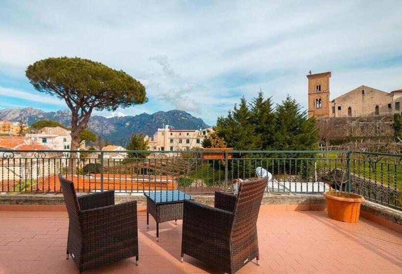آپارتمان 1 خوابه, Casa Vacanze Vittoria