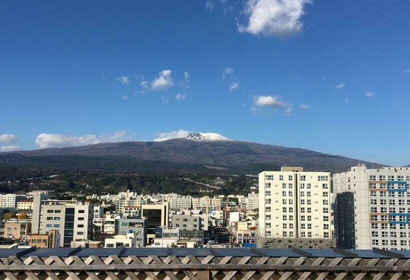 اتاق استاندارد, Rest Seogwipo