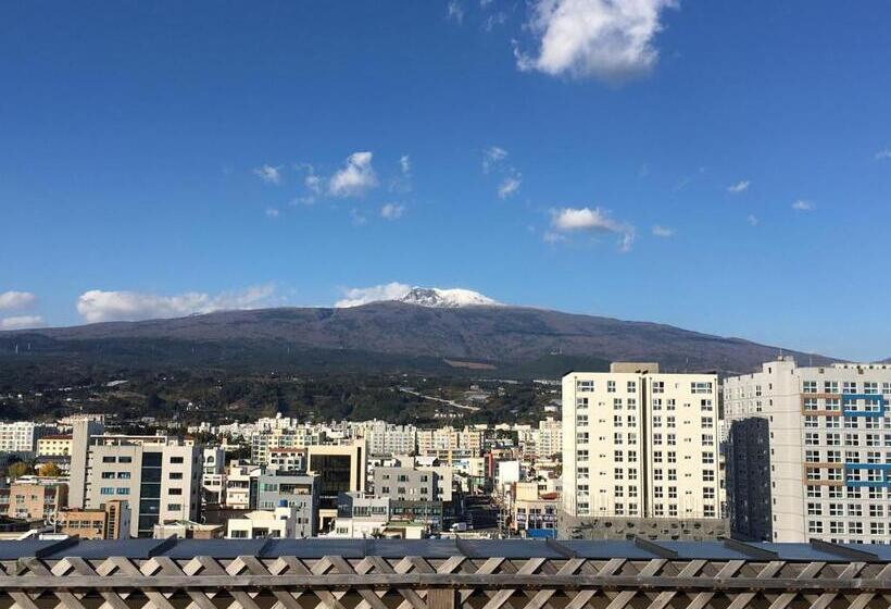 اتاق استاندارد یک نفره, Rest Seogwipo