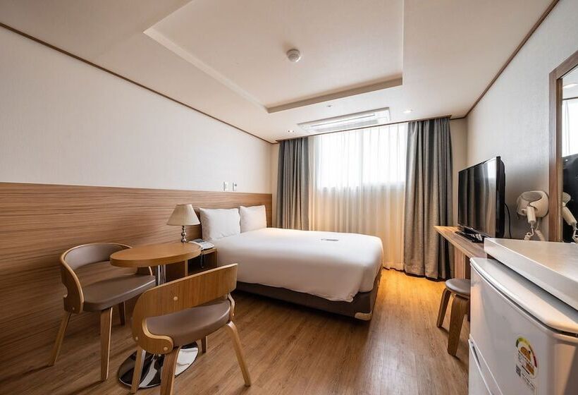 اتاق استاندارد, Rest Seogwipo