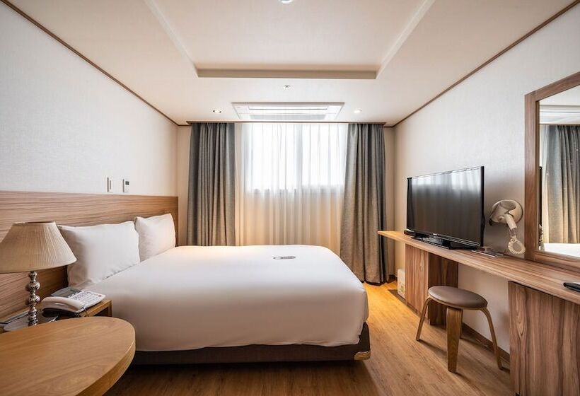 اتاق استاندارد, Rest Seogwipo