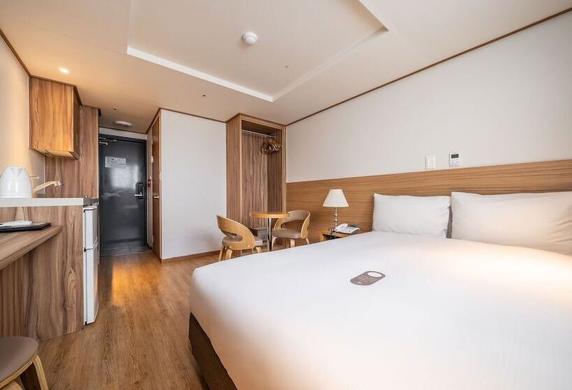 اتاق استاندارد, Rest Seogwipo