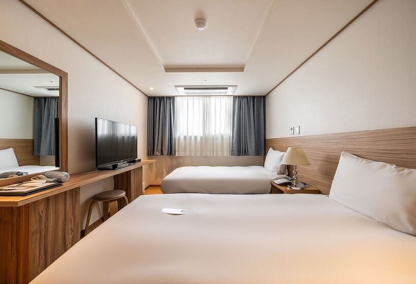 اتاق استاندارد, Rest Seogwipo