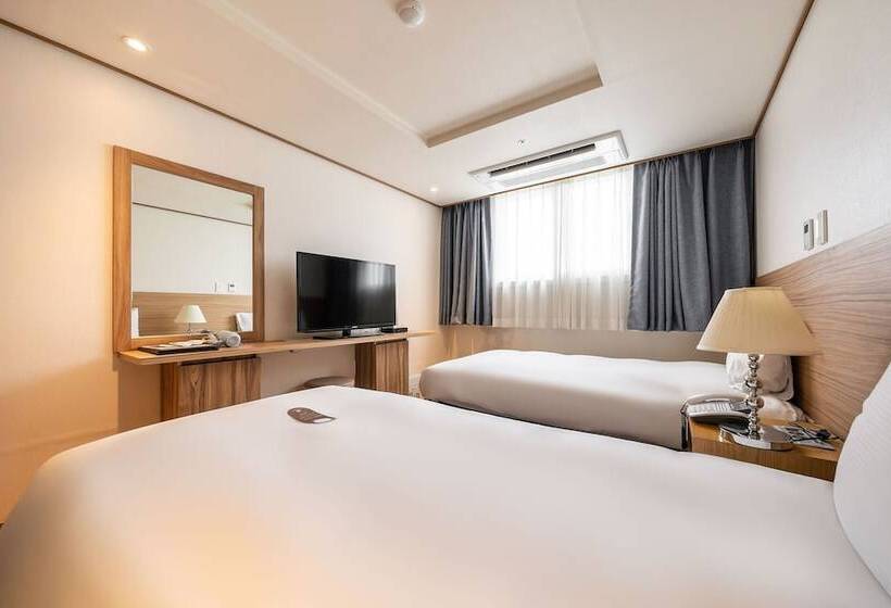 اتاق استاندارد, Rest Seogwipo