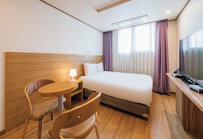 اتاق استاندارد, Rest Seogwipo