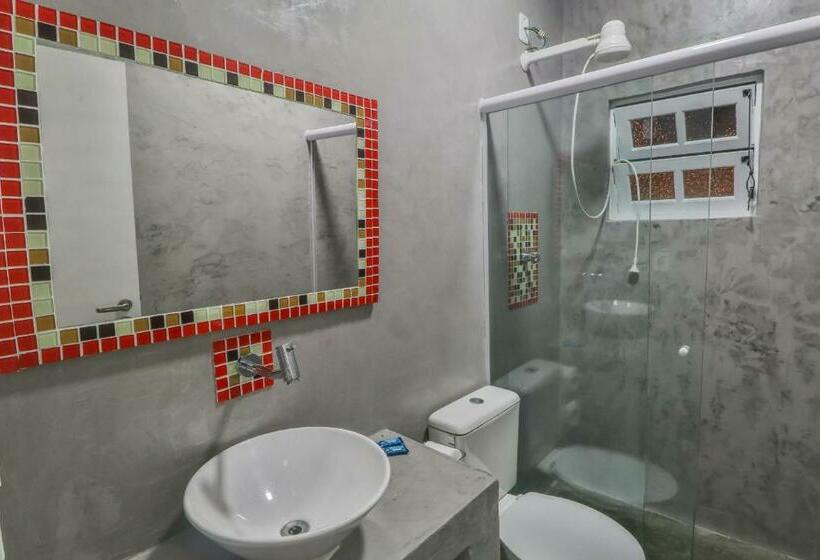 Четырехместный Номер Стандарт, La Gloria House