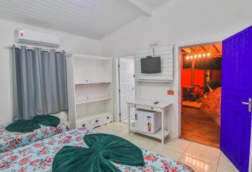 Люкс, La Gloria House
