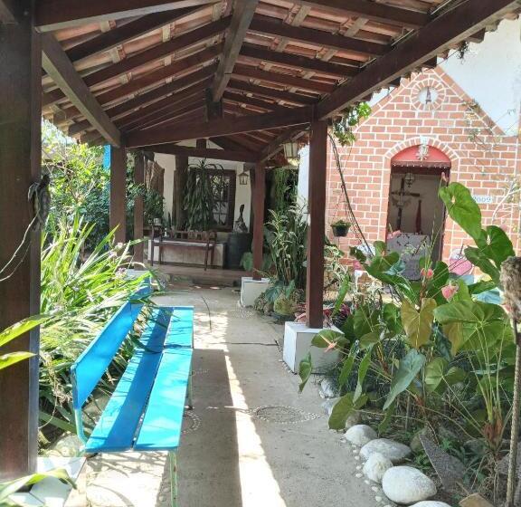 Номер Стандарт, Pousada Brasil Paraty