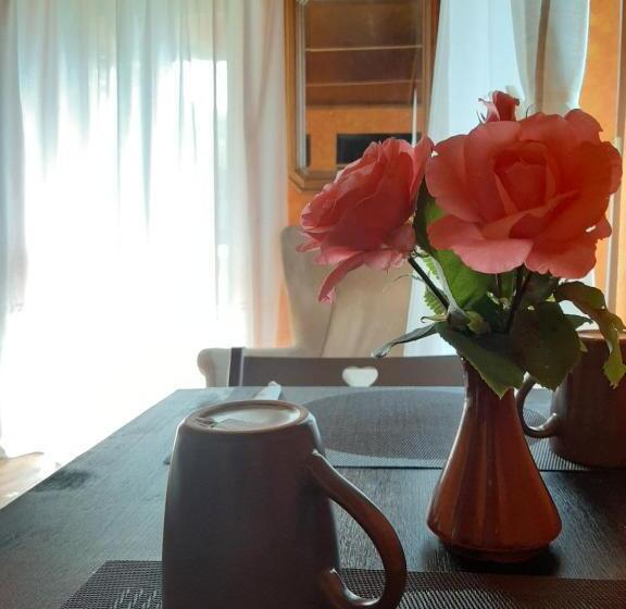 Номер Стандарт, B&b La Locanda Del Cinghiale