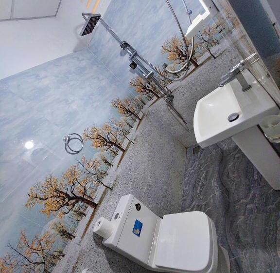 اتاق لوکس, Chen Villa   Near Airport