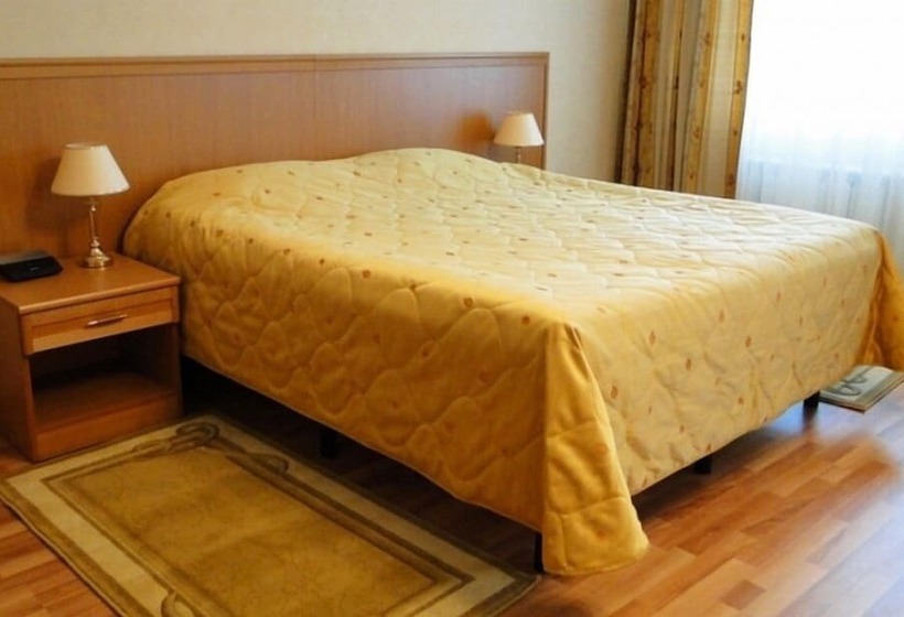 Студия Стандарт, Brigantine