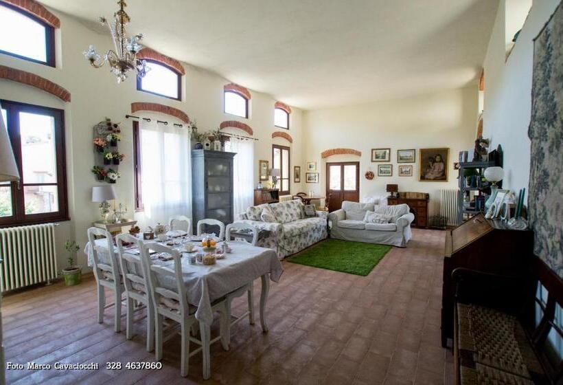 Номер Стандарт, Il Bosso Di Toscana
