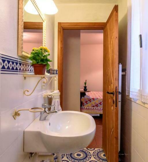 스탠다드 룸, La Locanda Del Povero Diavolo