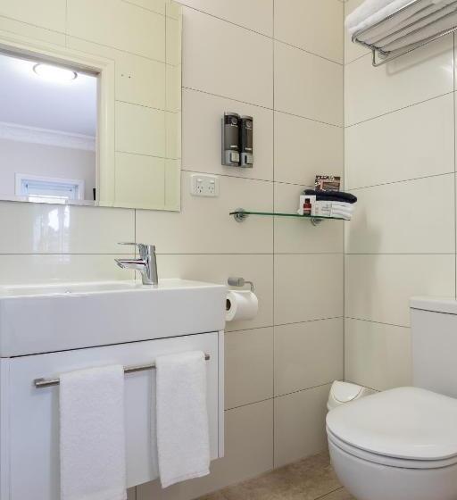 Номер Premium с Балконом, Tuakau