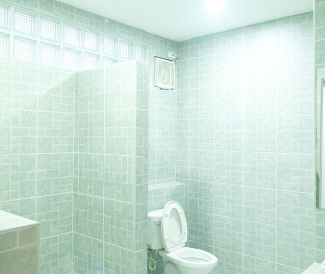Chambre Standard Vue Piscine, Thongchai Resort