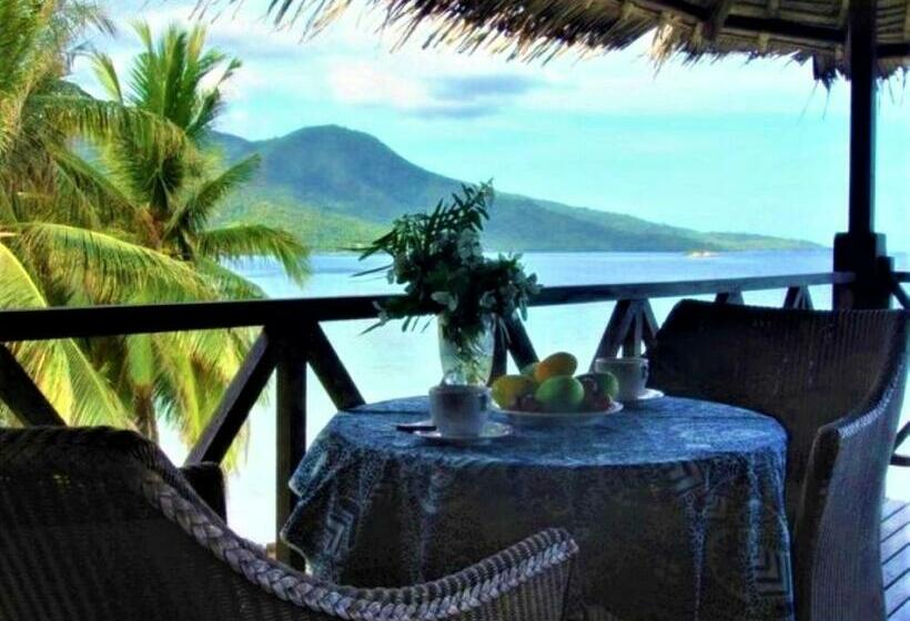 Люкс Superior Вид на Море, Breve Azurine Lagoon Resort