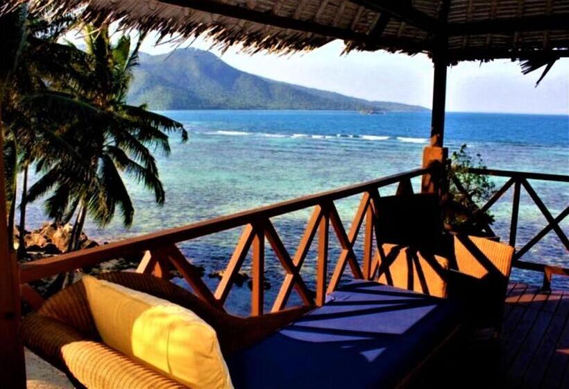 Люкс Superior Вид на Море, Breve Azurine Lagoon Resort