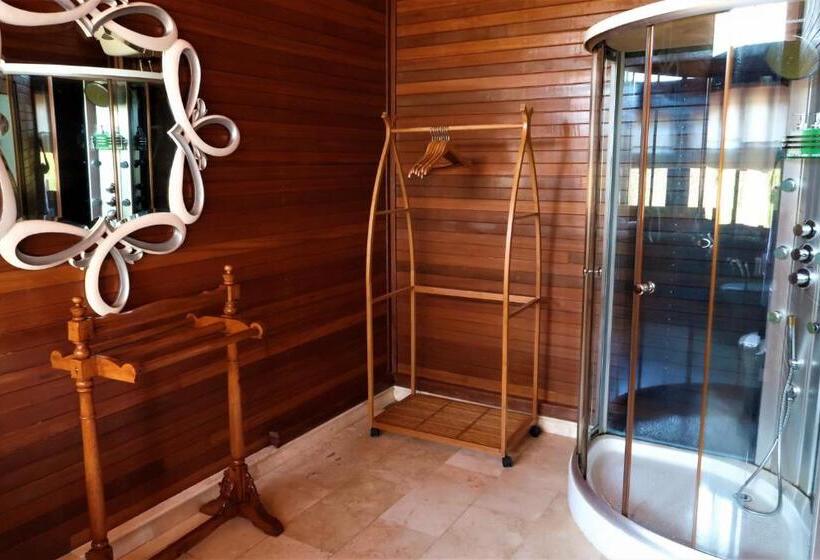 Номер Superior Вид на Море, Breve Azurine Lagoon Resort