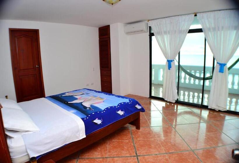 Люкс Вид на Море, Casa Blanca Hotel Boutique