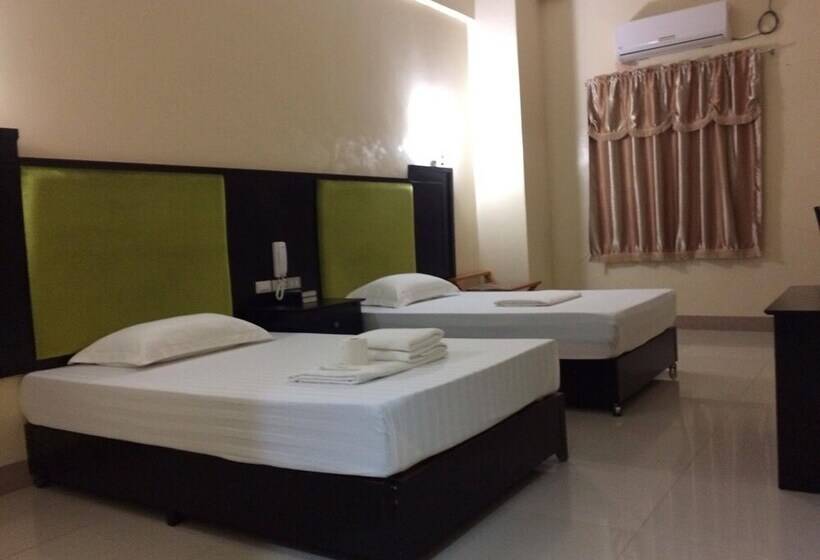 اتاق لوکس, Asia Novo Boutique Hotel   Oroquieta