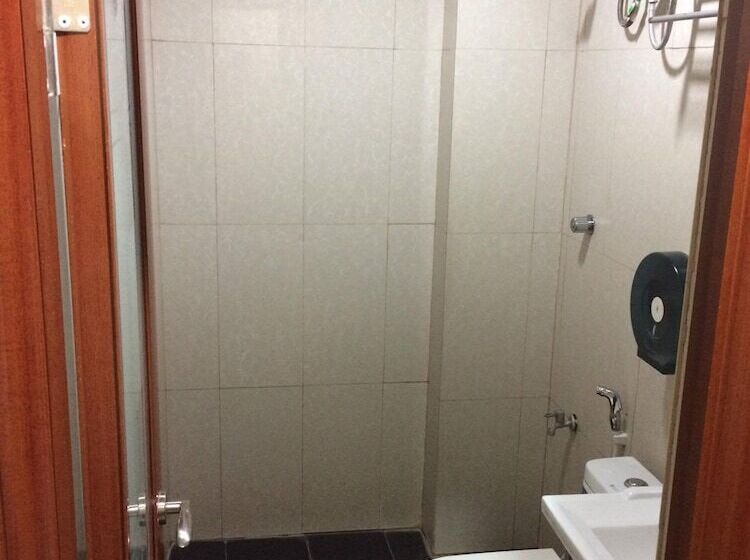 سوییت خانوادگی, Asia Novo Boutique Hotel   Oroquieta